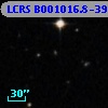 LCRS B001016.8-393724