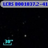 LCRS B001037.2-413315