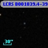 LCRS B001039.4-393738