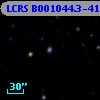 LCRS B001044.3-415056