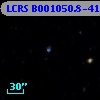 LCRS B001050.8-415914