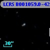LCRS B001059.0-420541