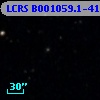 LCRS B001059.1-412615