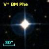 V* BM Phe