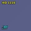 HD   1116