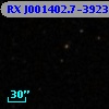 RX J001402.7-392306
