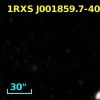 1RXS J001859.7-405128