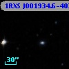 1RXS J001934.6-402523
