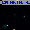 LCRS B001120.4-412554