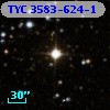 TYC 3583-624-1