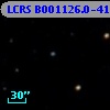 LCRS B001126.0-415315