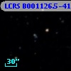 LCRS B001126.5-414722