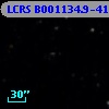 LCRS B001134.9-414601