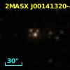 2MASX J00141320-4114116