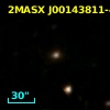 2MASX J00143811-4113053