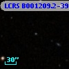 LCRS B001209.2-394104