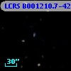 LCRS B001210.7-420035
