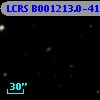 LCRS B001213.0-414817