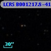 LCRS B001217.8-412059
