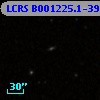 LCRS B001225.1-394151