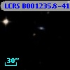 LCRS B001235.8-415735