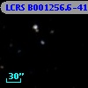 LCRS B001256.6-414433