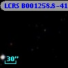 LCRS B001258.8-413500