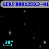 LCRS B001259.3-414740