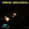 2MASX J00153024-3926446