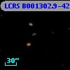 LCRS B001302.9-420423