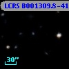LCRS B001309.8-414621