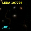 LCRS B001314.1-415421