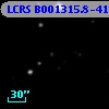 LCRS B001315.8-413436