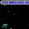 LCRS B001316.8-413000