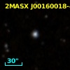 2MASX J00160018-4131031