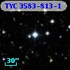 TYC 3583-813-1