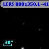 LCRS B001350.1-415232