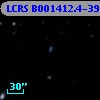 LCRS B001412.4-394240