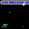 LCRS B001420.0-393643