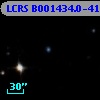 LCRS B001434.0-414814