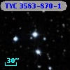 TYC 3583-870-1