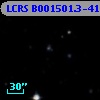 LCRS B001501.3-415452