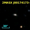 2MASX J00174173-4109412