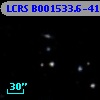 LCRS B001533.6-415852