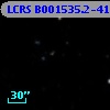 LCRS B001535.2-414431