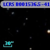 LCRS B001536.5-415143