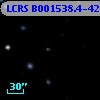 LCRS B001538.4-420521