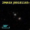 2MASX J00181165-4134067