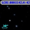 LCRS B001542.4-420443