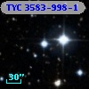 TYC 3583-998-1